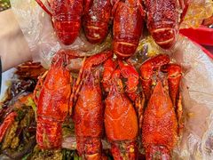 -香满锅老北京羊蝎子火锅·家常菜(新街口店)