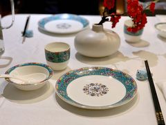 -肆月河豚·新淮扬(金融街店)
