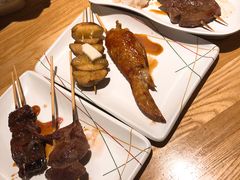 -串鳥南二条店