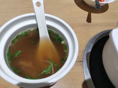 -竹鲜笙全竹宴(国色天香店)