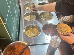 -孙婆婆美蛙兔火锅(踏水桥店)