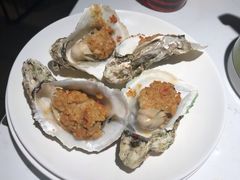 -加餐海鲜自助(宝龙一城店)
