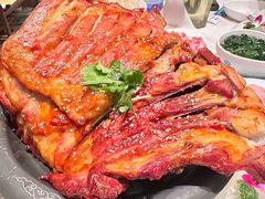 -上海延安饭店