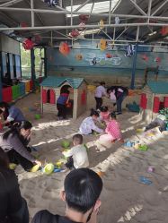 -寻石问宝研学亲子乐园(朝阳公园店)