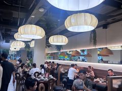 -旺爷砂锅·茶作(国贸城店)