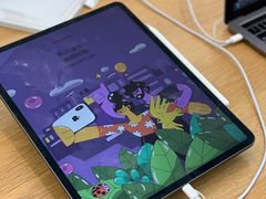 -Apple 零售店(Canton Road)