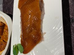 -正德楼果木烤鸭·渔家菜(东港店)
