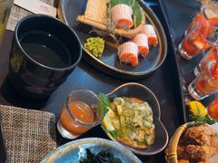 -山上下日本料理(万象城店)