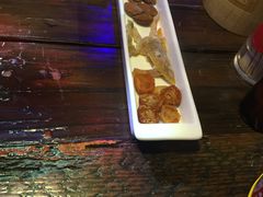 -蘭奢雅集·江浙菜(青山江滩店)