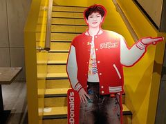 -麦当劳(鼓楼店)