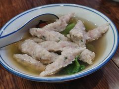 左记鱼肉碗仔翅-左记港食(融科天城店)