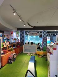 -积木王国(老虎城欢乐购物中心店)