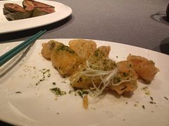 -抱德·潮汕味(敦和店原惠城鱼仔)