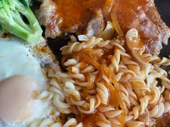 -豪享来中西餐厅(隆昌店)