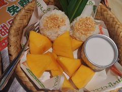 -小小集渔·泰式大排档(太古里香槟店)