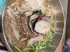 -八福力韩国休闲餐厅(泉舜店)