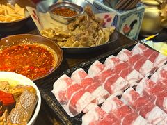 -萍姐火锅·公路夜市(打浦桥日月光店)