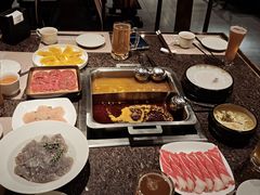 -皇城老妈火锅(琴台店)