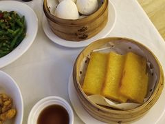 -丰收日·小海鲜·沪上家宴(顾村正大店)