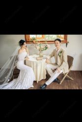 -雅云婚纱摄影工作室旗舰店