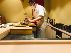 -鮨一日本料理(大中华店)