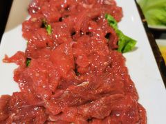 -乡土黄·鲜牛肉火锅·小龙虾(兴业街店)