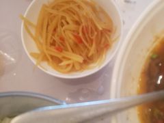 -回头食客-李久其家民间餐厅(望城金桥国际店)