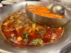-刘一锅筋头巴脑(大悦城C店)