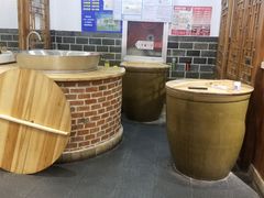 -老城南.鸭血粉丝汤(夫子庙店)