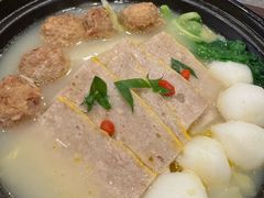 -大中华酒楼·主席武昌鱼·武汉美食地标(江汉路步行街店)