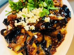 -福满圆(琨莎中心店)
