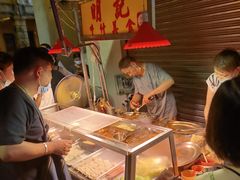 -明记牛杂(新马路分店)