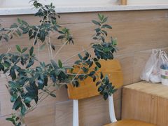 -Onirii Coffee(长乐路店)