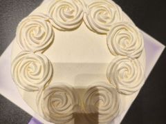 -聚福SHANGHAILANDER(乌鲁木齐南路店)