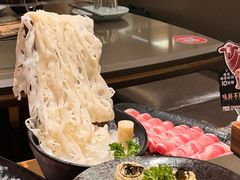 -捞王锅物料理(上海世茂广场店)
