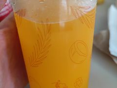 -麦当劳(杭州东站高铁店)