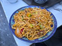 -伊穆祥牛肉面总店·清真