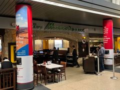 -奥黑尔国际机场