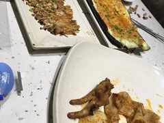 -楚太子  中餐&烧烤(武大店)