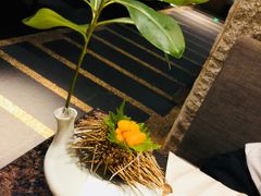 -花隐日式怀石料理(万象城购物中心店)