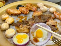-阿昌白族石板烧(大理古城店)
