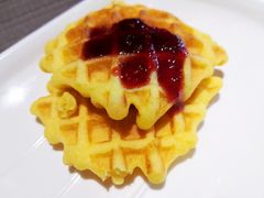 -戈尔登酒店·满堂彩咖啡厅