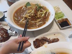 -梅利汴京烤鸭•开封豫菜地标店(东大街店)
