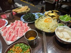 -萍姐火锅·公路夜市(南京新街口店)