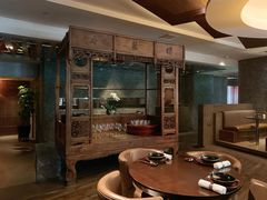 -湖滨28中餐厅·西湖宴·杭州君悦酒店