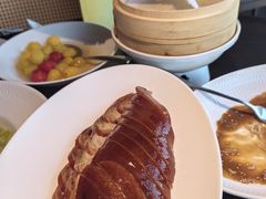 -喜悦烤鸭·新京菜(王府井店)