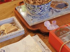 -西关84·History·Art·Cafe