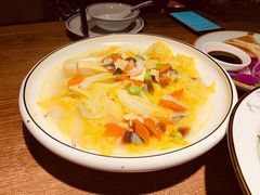 -周家二小姐的菜(西津渡店)