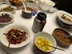 -院里寻菜·精致庭院菜(观沙岭店)