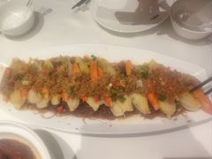 -大铁勺新津菜(中北永旺店)